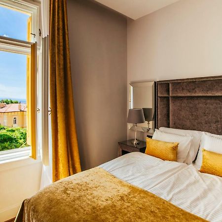 Premium Apartments Villa Herkules Opatija Zewnętrze zdjęcie