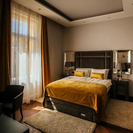 Premium Apartments Villa Herkules Opatija Zewnętrze zdjęcie