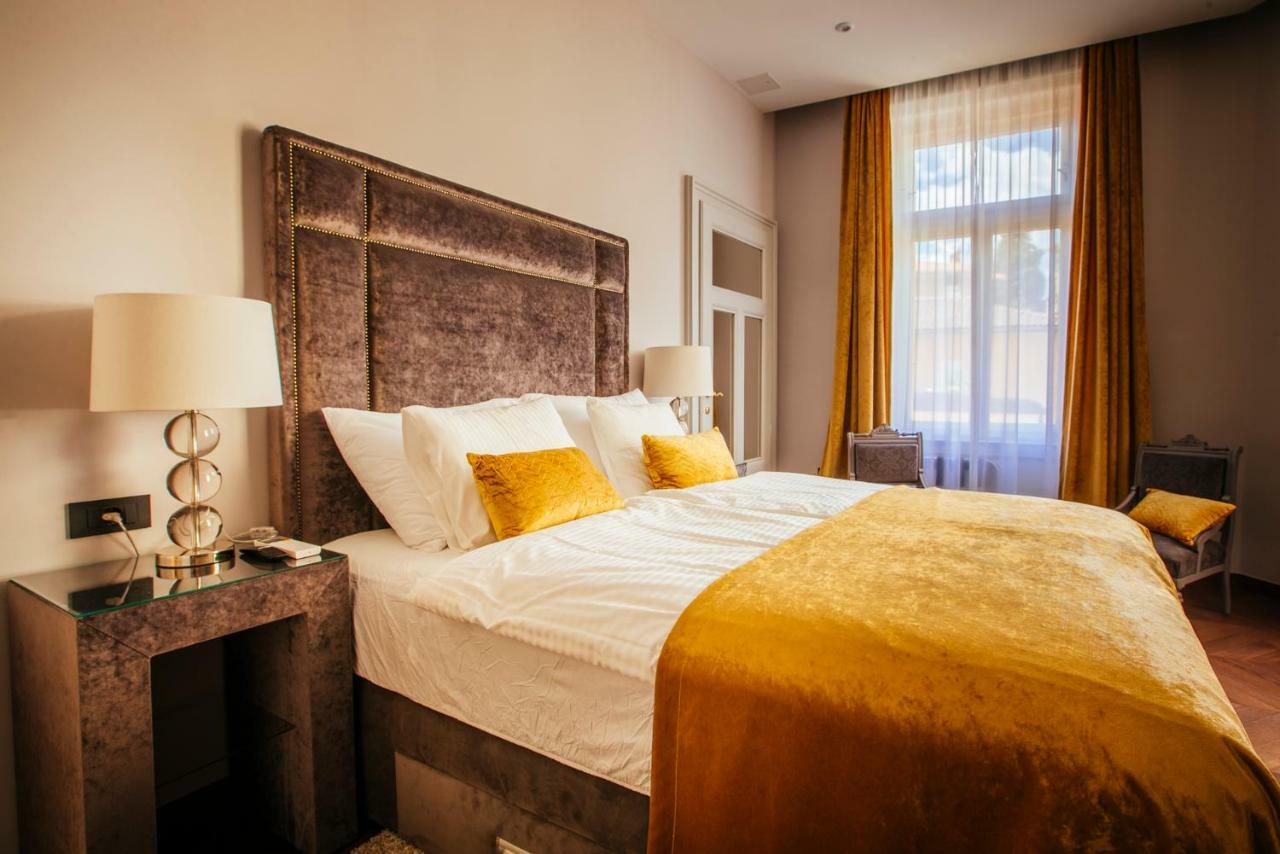 Premium Apartments Villa Herkules Opatija Zewnętrze zdjęcie