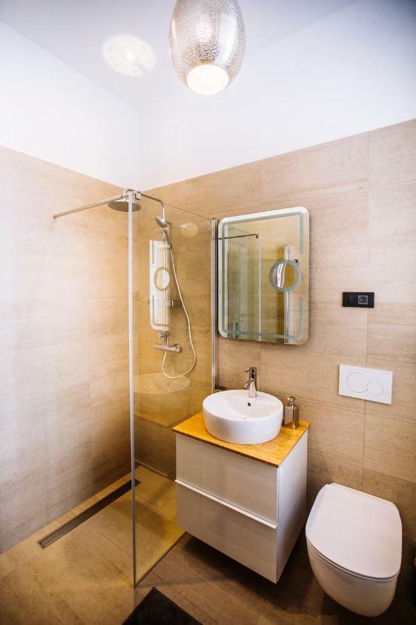 Premium Apartments Villa Herkules Opatija Zewnętrze zdjęcie