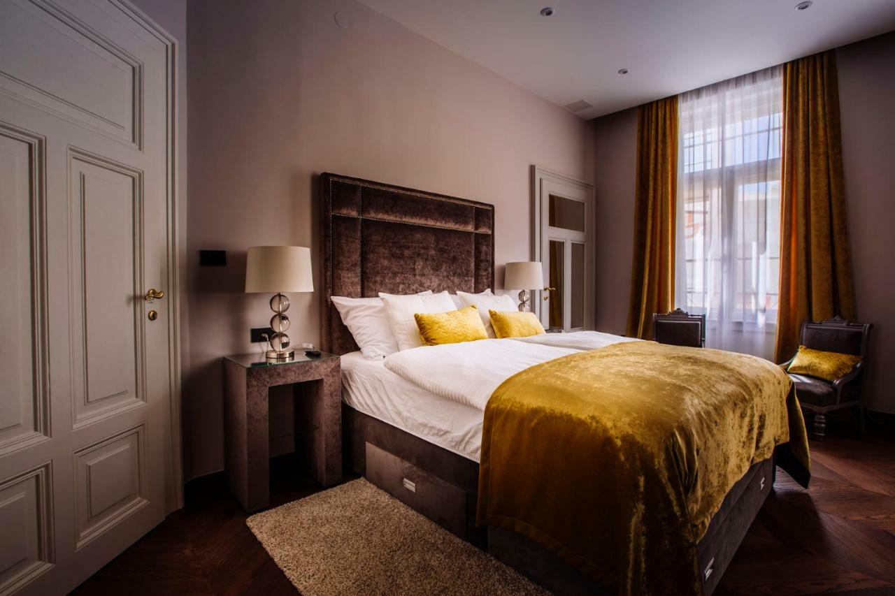 Premium Apartments Villa Herkules Opatija Zewnętrze zdjęcie
