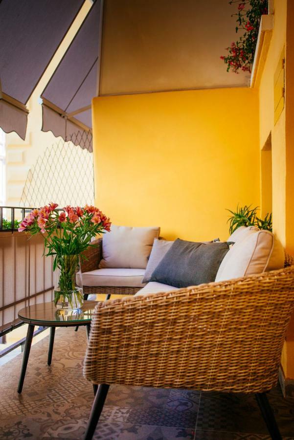Premium Apartments Villa Herkules Opatija Zewnętrze zdjęcie